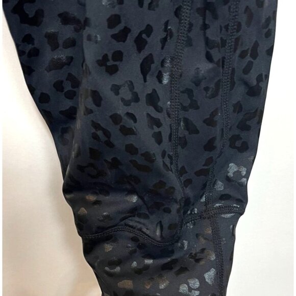 Soothfeel Joggers Zipper Pockets High Waisted Athletic Workout Yoga Pants Large - Picture 11 of 12